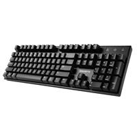 מקלדת גיימינג מכאנית Gigabyte FORCE K81