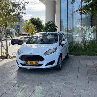 Ford Fiesta 2013