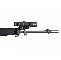 מתאם פיקטיני דו-צדדי TPR15P ל־M16/M4 – התחברות מהירה לכוונת להבית | TDI Arms