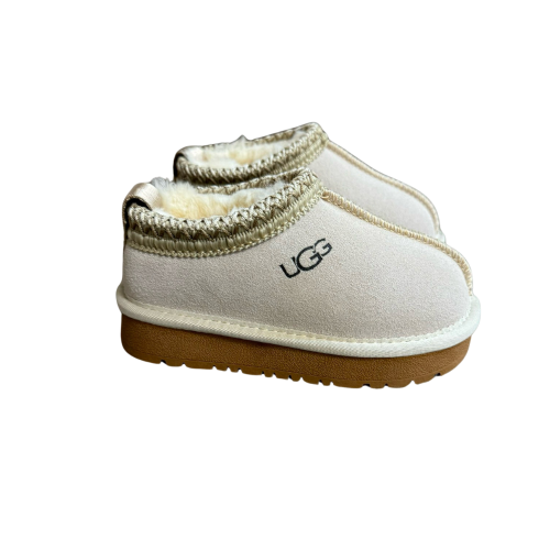 UGG Tazz Grey kids - נעלי האג ילדים