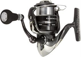 רולר שימנו SHIMANO Exsense JP12 Ci4+ C3000