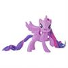 סגול - דמות עיקרית הפוני הקטן שלי My Little Pony