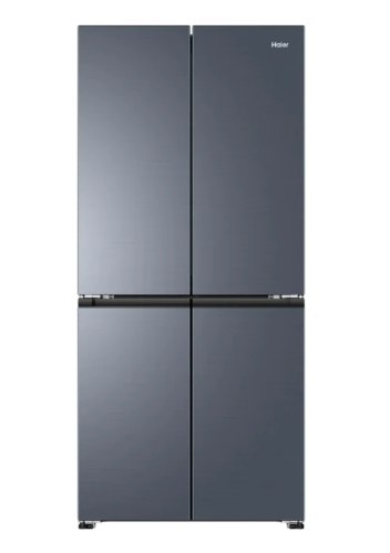 מקרר מקפיא  תחתון 4 דלתות האייר נירוסטה Haier HRF4850SI