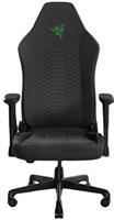 כיסא מחשב לגיימרים Razer Iskur V2 X בצבע שחור אלגנטי