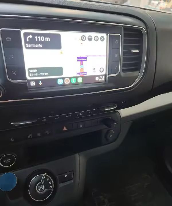 חוות דעת - חיבור CAR PLAY לאפל ואנדרואיד