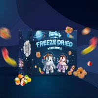 עותק של FREEZE DRIED MYSTERY BOX 🚀 (לפירוט לחצו)