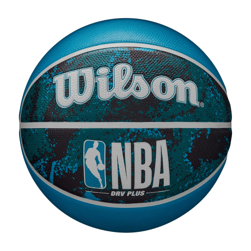 כדורסל ווילסון אן בי איי מידה 7 - WILSON NBA BLUE