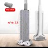 קטן 32 ס״מ - מטלית אחת - מגב הפלא 360° לניקוי רצפות MagicMop