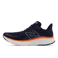 NEW BALANCE | ניו באלאנס - FRESH FOAM 1080V12 נעלי ריצת כביש צבע כחול | גברים