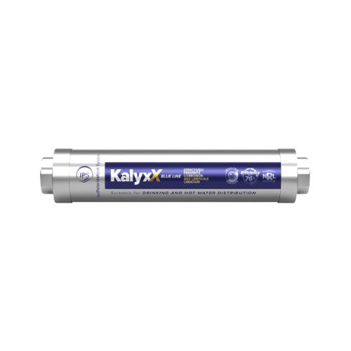 מרכך מים KalyxX BLUE LINE