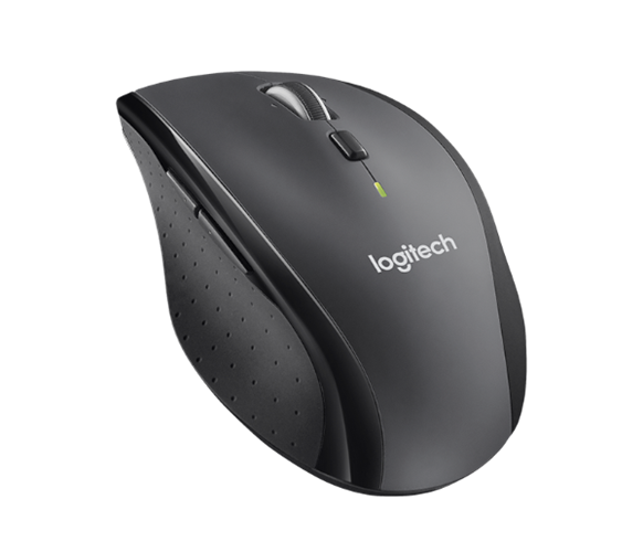 עכבר Logitech Wireless Mouse M705