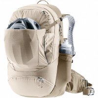 Deuter Trans Alpine 28SL אפור אבן