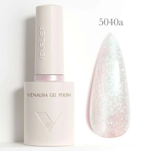לק ג'ל ונליסה 5040 - 10 מ"ל venalisa