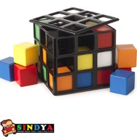 כלוב CAGE רוביקס - Rubiks