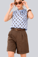 סרט נקודות תכלת