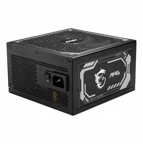 ספק כוח MSI MAG A1000GL PCIE5 1000W 80+ Gold מודולרי