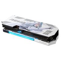 PowerColor Hellhound Radeon RX 9070 XT 16GB GDDR6 Reva Edition