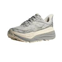 Hoka Stinson 7 נעלי ספורט גברים סטינסון 7 בצבע אפור | HOKA גברים