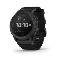 שעון דופק Garmin Tactix Delta Solar Edition