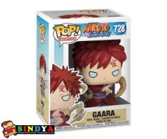 פופ נורטו גארה 0-POP NARUTO GAARA 728
