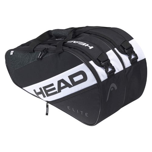 תיק ספורט פאדל Elite Padel Supercombi GROR HEAD