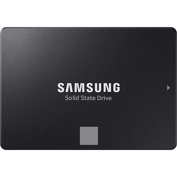 כונן Samsung 870 EVO 500GB SATA III SSD