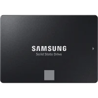 כונן Samsung 870 EVO 500GB SATA III SSD