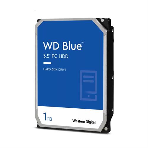 דיסק - WD Blue 1TB 7200
