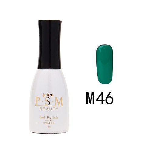 P.S.M BEAUTY לק ג’ל גוון – M46