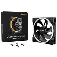 be quiet! Light Wings 140mm PWM Reverse Fan