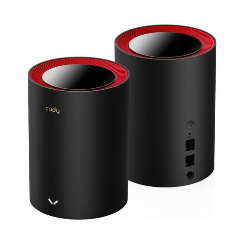 CUDY M3000 1-Pack M3000(2-Pack)-IL