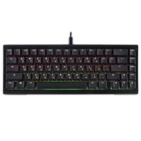 מקלדת מכנית Ducky ProjectD Tinker 65 Cherry Brown Switch עברית/אנגלית