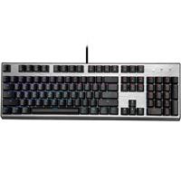מקלדת גיימינג מכאנית CoolerMaster CK351 Brown Switch