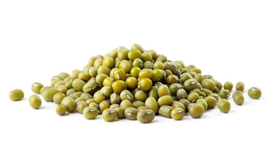 שעועית מש ירוקה