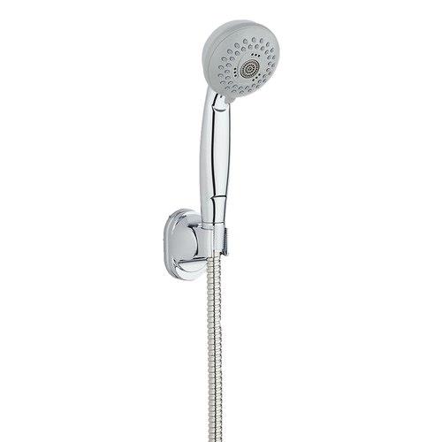 מערכת פינוק למקלחת | מקלח ידני | ערכת רחצה מלאה בצבע נירוסטה -46061 HOME DESIGN