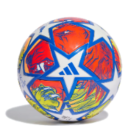 אדידס - כדור  5" ליגת האלופות 2024 הגמר בלונדון - Adidas IN9335