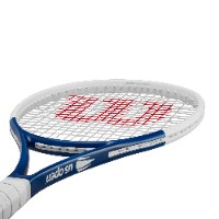 מבצע חיסול מחבט טניס וילסון WILSON BLADE 98 16X19 V8 US OPEN EDITION