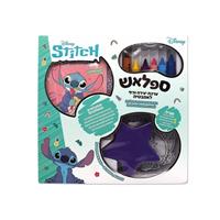 לילו וסטיץ' - ערכת יצירה ופעילות לאמבטיה - Lilo & Stitch 323585