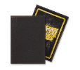 Slate - Dragon Shield Matte Sleeves Standard סליבים לשמירה על קלפים בכל הצבעים 100 יחידות