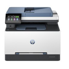 מדפסת לייזר צבעוני HP 3302