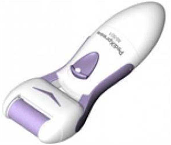פארמה קאר מכשיר פדיקור חשמלי להסרת עור יבש