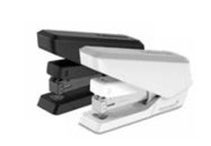 FELLOWES שדכן משרדי לחיצה מהירה מעוצב שחור LX840