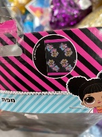 לול 120/180
