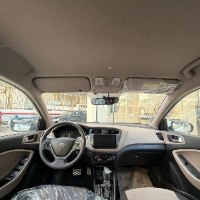 HYUNDAI i20 cross 2017