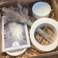 Urban Glow Gift Set