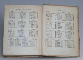 ספר שנתון לנוער מולדתי 1950 התש"י קק"ל הסוכנות היהודית וינטאג'