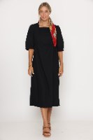 שמלת כליל שחורה
