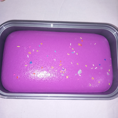 סקווישי עוגה נידו גדול להפגת מתחים גודל 18 ס''מ -  Squishy Stress Relief Cake   YYP-125-2