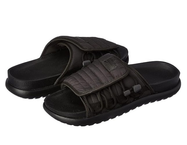 כפכפי נייק NIke ASUNA SLIDE שחור