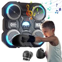 מכונת אגרוף לילדים SMART SPORT